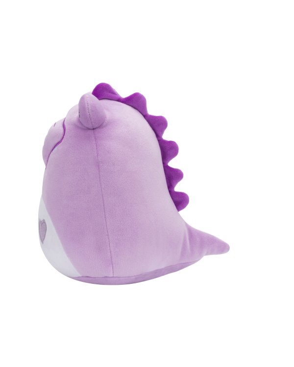 SQUISHMALLOWS Мягкая игрушка ко Дню Святого Валентина, 19 см