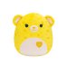 SQUISHMALLOWS Мягкая игрушка ко Дню Святого Валентина, 19 см