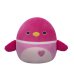 SQUISHMALLOWS Мягкая игрушка ко Дню Святого Валентина, 19 см