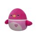 SQUISHMALLOWS Мягкая игрушка ко Дню Святого Валентина, 19 см