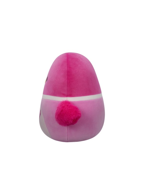 SQUISHMALLOWS Мягкая игрушка ко Дню Святого Валентина, 19 см