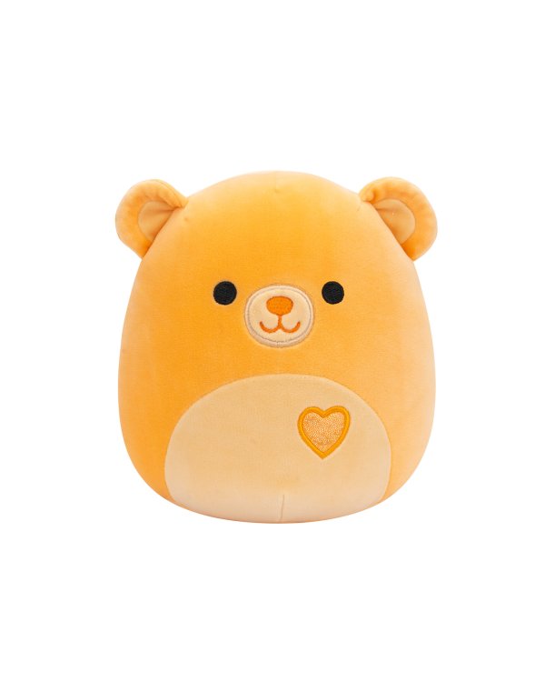 SQUISHMALLOWS Мягкая игрушка ко Дню Святого Валентина, 19 см