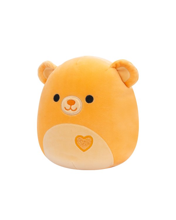 SQUISHMALLOWS Мягкая игрушка ко Дню Святого Валентина, 19 см