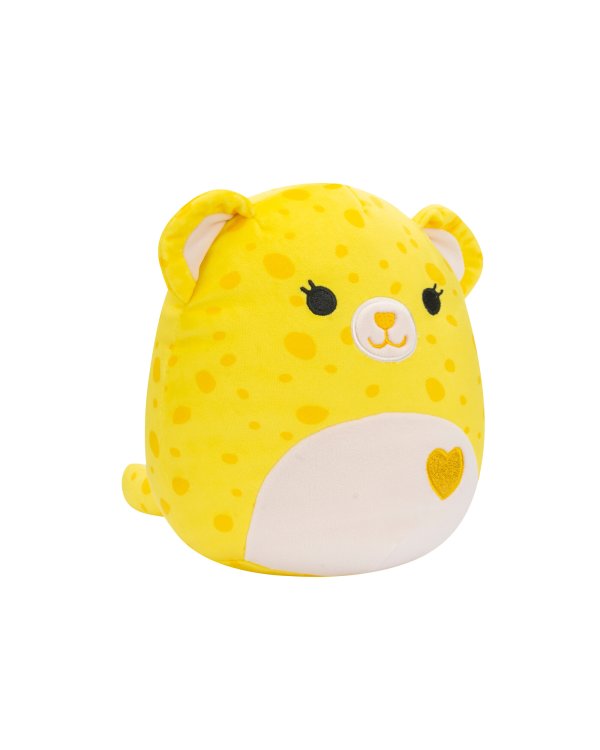 SQUISHMALLOWS Мягкая игрушка ко Дню Святого Валентина, 19 см