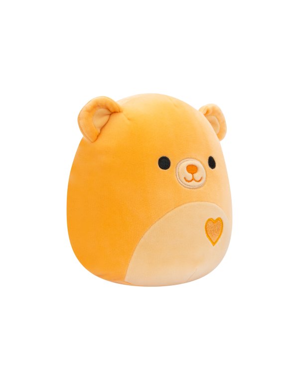 SQUISHMALLOWS Мягкая игрушка ко Дню Святого Валентина, 19 см