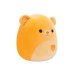 SQUISHMALLOWS Мягкая игрушка ко Дню Святого Валентина, 19 см
