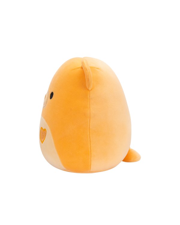 SQUISHMALLOWS Мягкая игрушка ко Дню Святого Валентина, 19 см