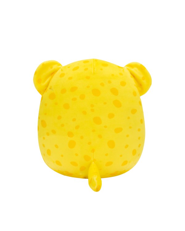 SQUISHMALLOWS Мягкая игрушка ко Дню Святого Валентина, 19 см