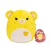 SQUISHMALLOWS Мягкая игрушка ко Дню Святого Валентина, 19 см