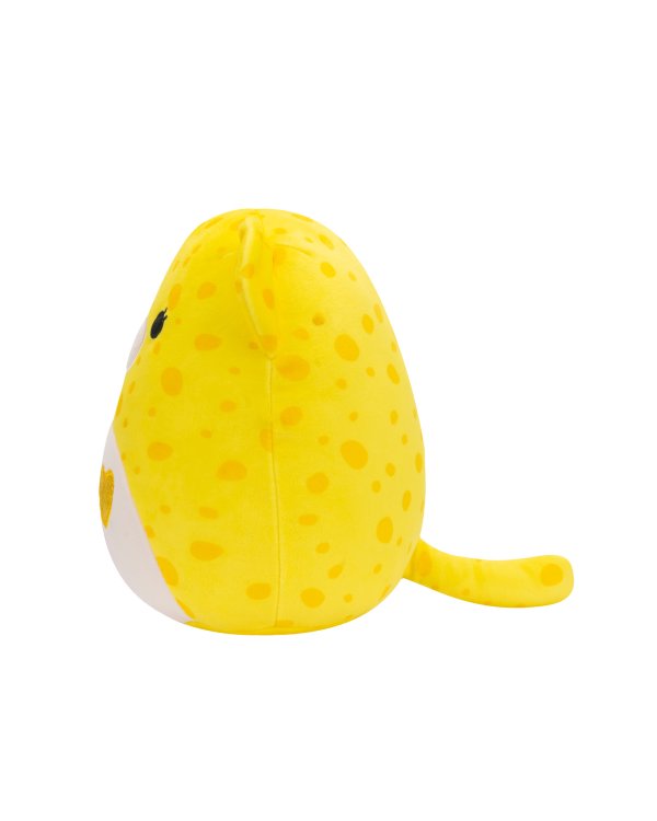 SQUISHMALLOWS Мягкая игрушка ко Дню Святого Валентина, 19 см
