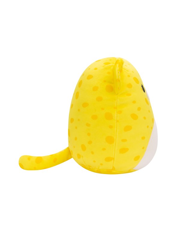 SQUISHMALLOWS Мягкая игрушка ко Дню Святого Валентина, 19 см