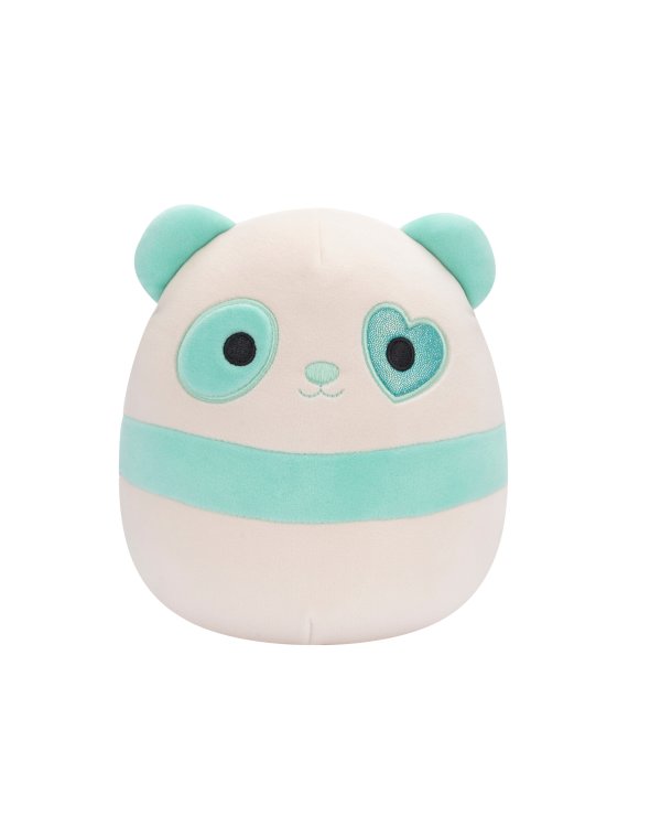 SQUISHMALLOWS Мягкая игрушка ко Дню Святого Валентина, 19 см