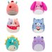 SQUISHMALLOWS Мягкая игрушка ко Дню Святого Валентина, 19 см