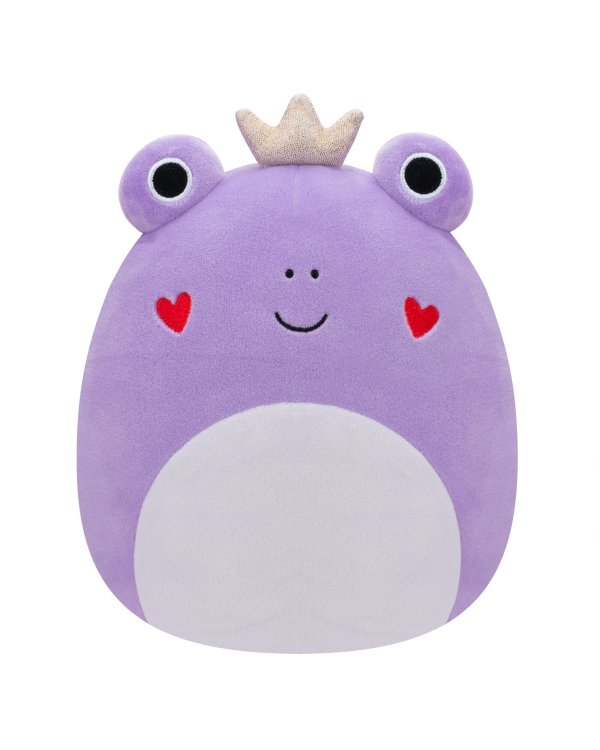 SQUISHMALLOWS Мягкая игрушка ко Дню Святого Валентина, 19 см