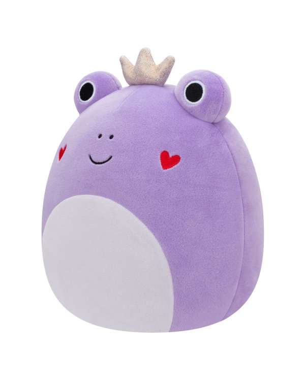SQUISHMALLOWS Мягкая игрушка ко Дню Святого Валентина, 19 см