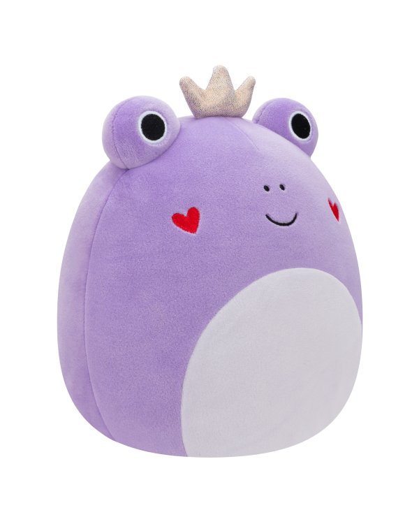 SQUISHMALLOWS Мягкая игрушка ко Дню Святого Валентина, 19 см