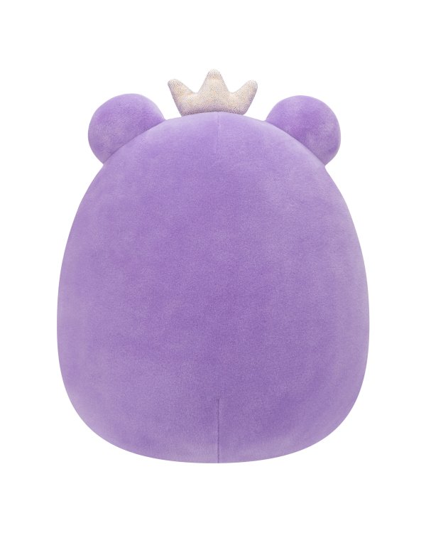 SQUISHMALLOWS Мягкая игрушка ко Дню Святого Валентина, 19 см