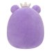 SQUISHMALLOWS Мягкая игрушка ко Дню Святого Валентина, 19 см