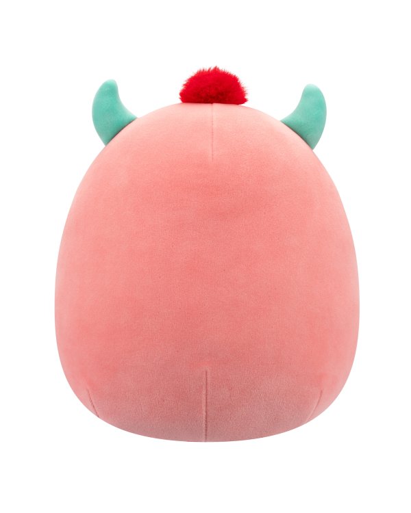 SQUISHMALLOWS Мягкая игрушка ко Дню Святого Валентина, 19 см