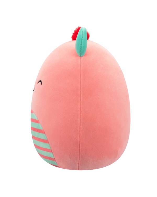 SQUISHMALLOWS Мягкая игрушка ко Дню Святого Валентина, 19 см