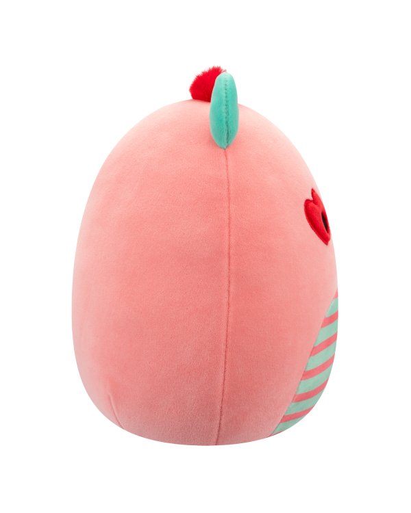 SQUISHMALLOWS Мягкая игрушка ко Дню Святого Валентина, 19 см