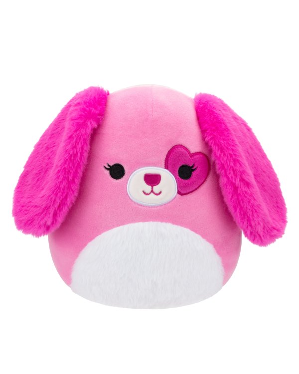 SQUISHMALLOWS Мягкая игрушка ко Дню Святого Валентина, 19 см