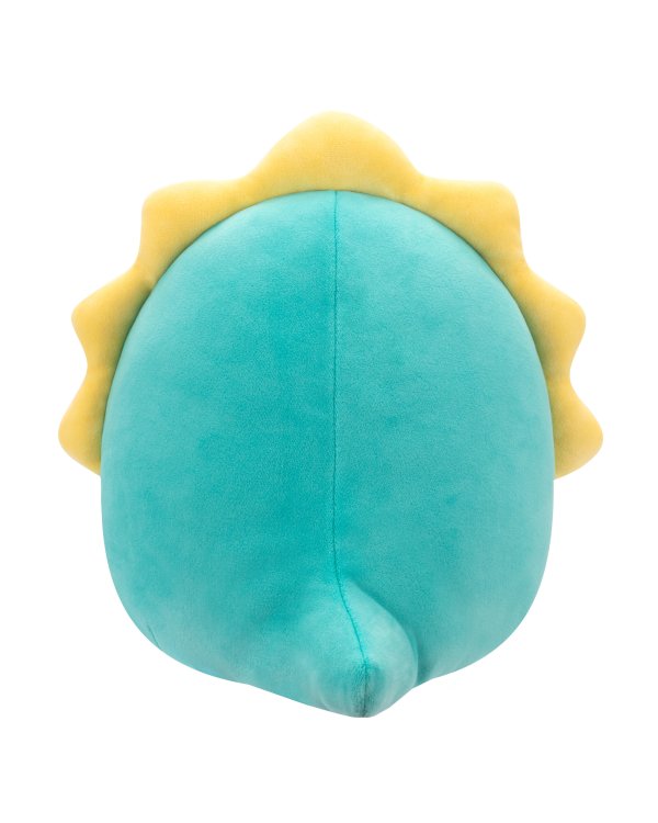 SQUISHMALLOWS Мягкая игрушка ко Дню Святого Валентина, 19 см