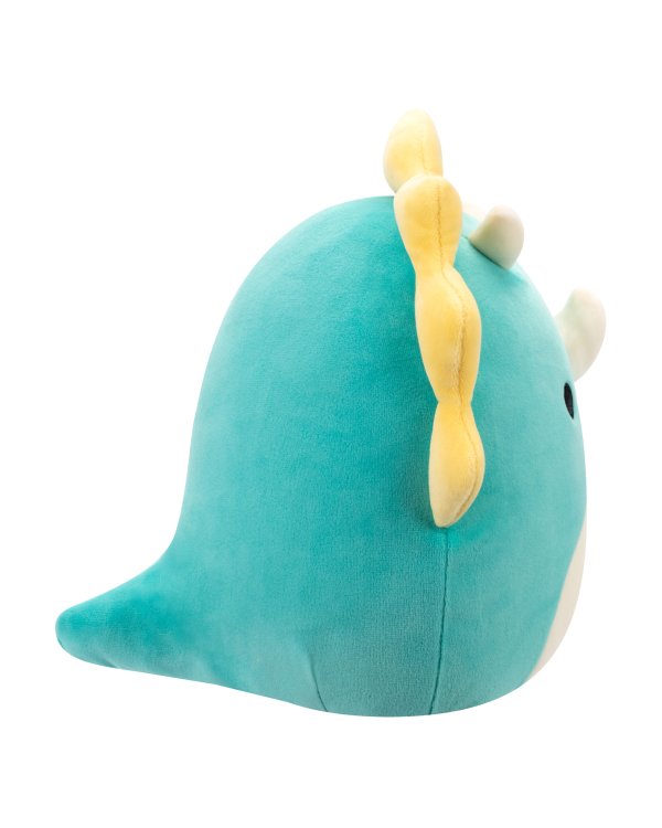 SQUISHMALLOWS Мягкая игрушка ко Дню Святого Валентина, 19 см
