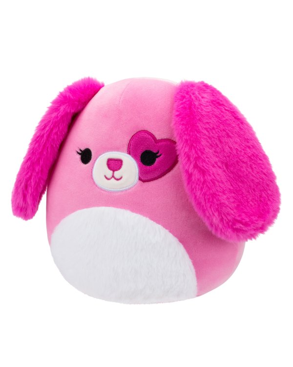 SQUISHMALLOWS Мягкая игрушка ко Дню Святого Валентина, 19 см