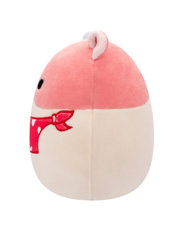 SQUISHMALLOWS Мягкая игрушка ко Дню Святого Валентина, 19 см