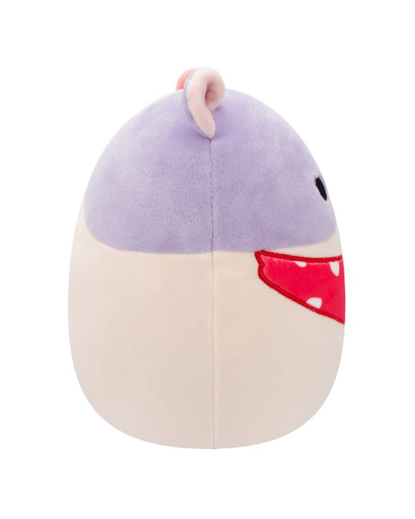 SQUISHMALLOWS Мягкая игрушка ко Дню Святого Валентина, 19 см