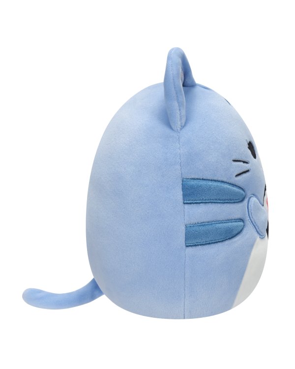 SQUISHMALLOWS Мягкая игрушка ко Дню Святого Валентина, 19 см