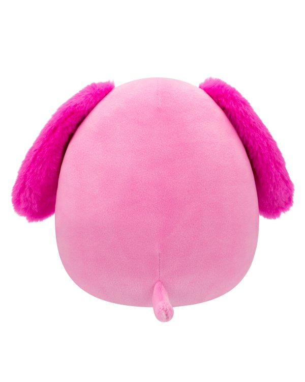 SQUISHMALLOWS Мягкая игрушка ко Дню Святого Валентина, 19 см