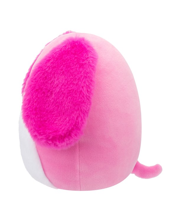 SQUISHMALLOWS Мягкая игрушка ко Дню Святого Валентина, 19 см
