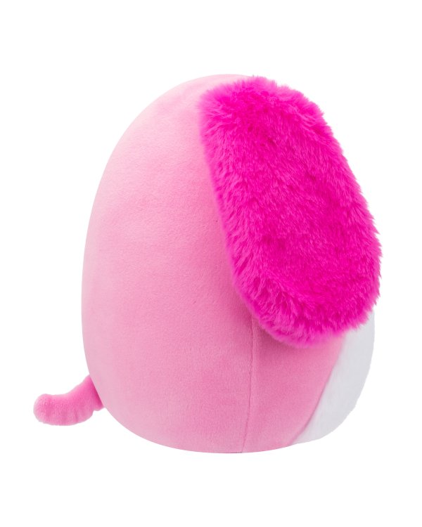 SQUISHMALLOWS Мягкая игрушка ко Дню Святого Валентина, 19 см