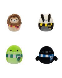 SQUISHMALLOWS HARRY POTTER W15 Мягкая игрушка, 20 см