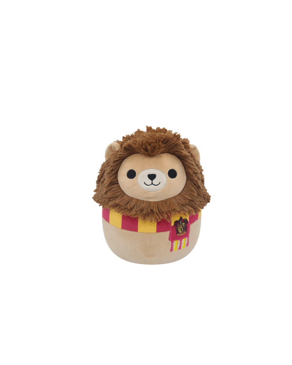 SQUISHMALLOWS HARRY POTTER W15 Мягкая игрушка, 20 см