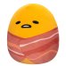SQUISHMALLOWS GUDETAMA W18 Мягкая игрушка, 20 см