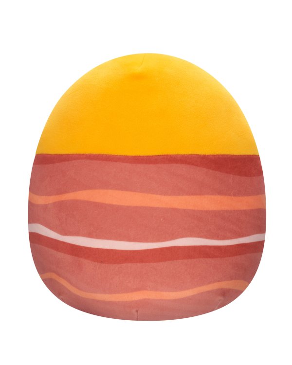 SQUISHMALLOWS GUDETAMA W18 Мягкая игрушка, 20 см