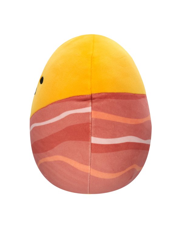 SQUISHMALLOWS GUDETAMA W18 Мягкая игрушка, 20 см