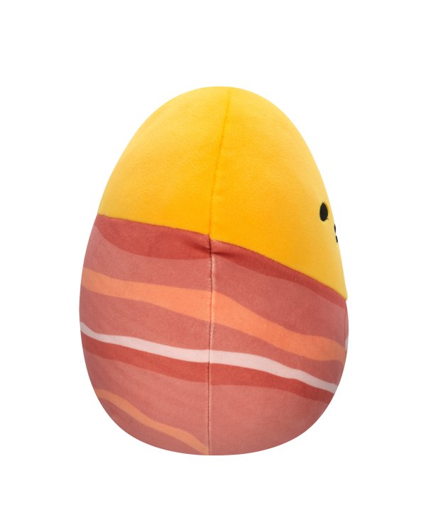 SQUISHMALLOWS GUDETAMA W18 Мягкая игрушка, 20 см