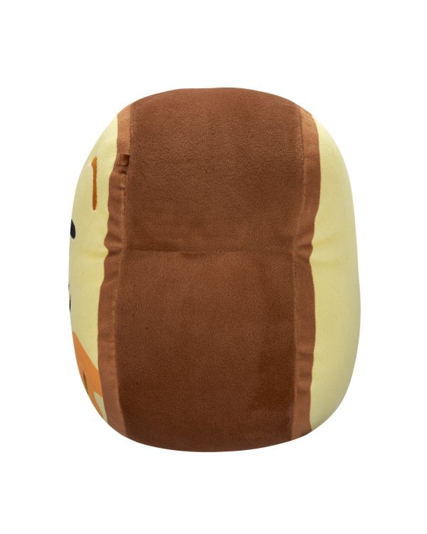 SQUISHMALLOWS GUDETAMA W18 Мягкая игрушка, 20 см