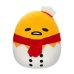 SQUISHMALLOWS GUDETAMA W18 Мягкая игрушка, 20 см
