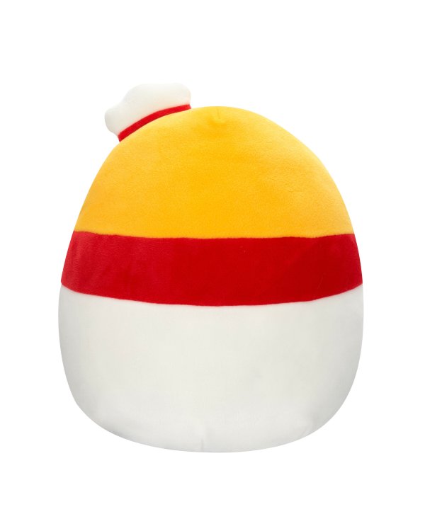 SQUISHMALLOWS GUDETAMA W18 Мягкая игрушка, 20 см