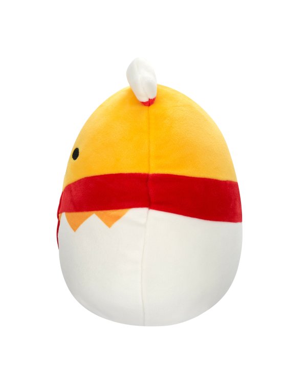 SQUISHMALLOWS GUDETAMA W18 Мягкая игрушка, 20 см