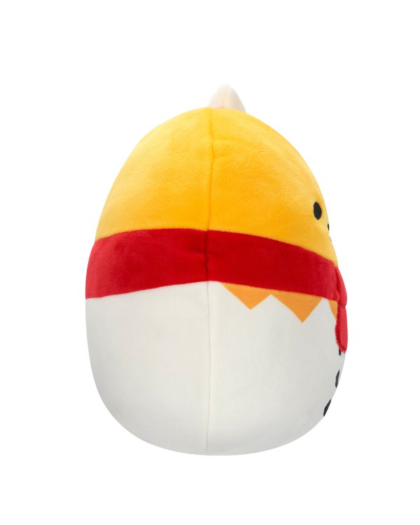 SQUISHMALLOWS GUDETAMA W18 Мягкая игрушка, 20 см