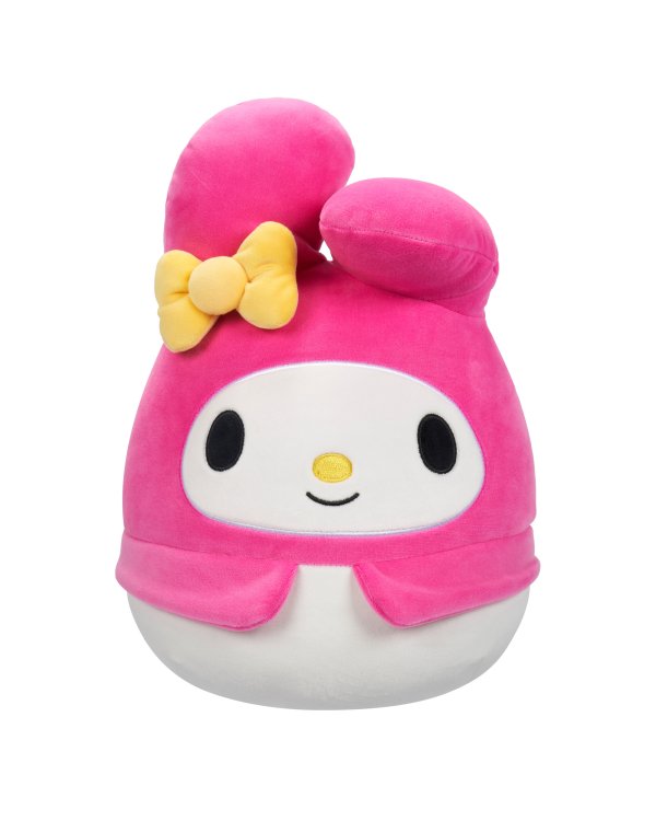 SQUISHMALLOWS HELLO KITTY W18 Мягкая игрушка, 20 см