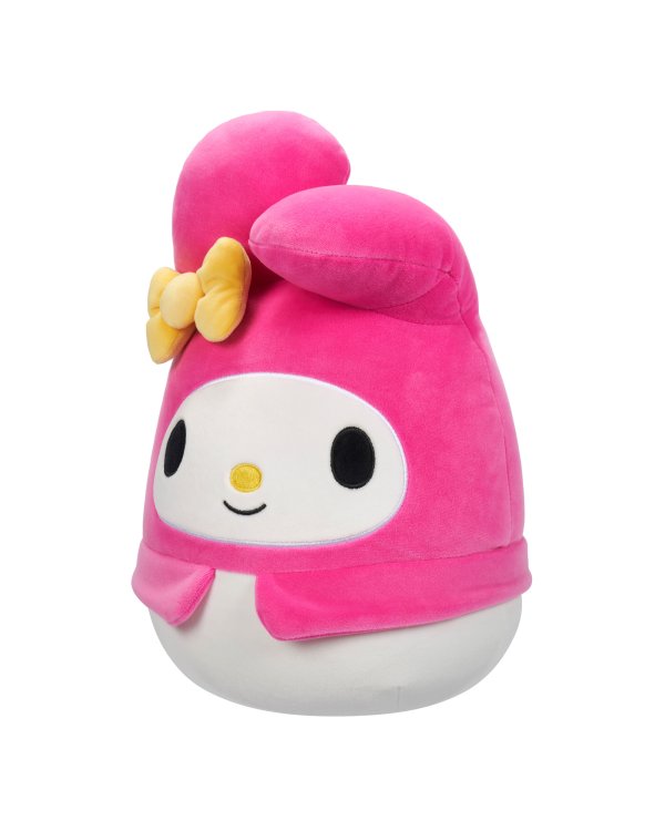 SQUISHMALLOWS HELLO KITTY W18 Мягкая игрушка, 20 см