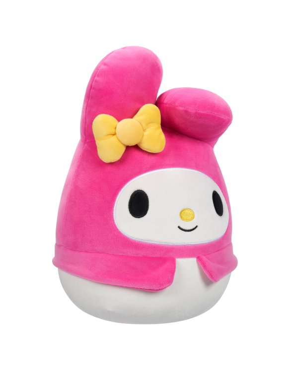 SQUISHMALLOWS HELLO KITTY W18 Мягкая игрушка, 20 см