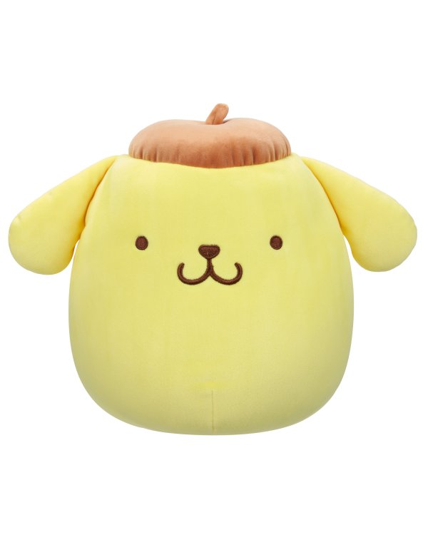 SQUISHMALLOWS HELLO KITTY W18 Мягкая игрушка, 20 см